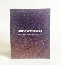 cover of Joe Overstreet: Innovation of Flight: Paintings 1967-1972