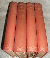 image of Memoirs of Constant The Emperor Napoleon's Head Valet