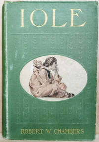 cover of Iole