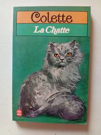 La chatte