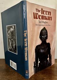 The Iron Woman; With Engravings by Barry Moser