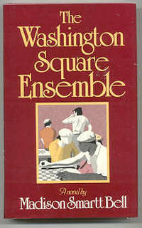 THE WASHINGTON SQUARE ENSEMBLE