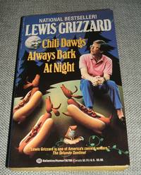 cover of Chili Dawgs Always Bark at Night
