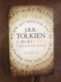 image of A Secret Vice