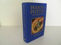image of Harry Potter and the Half-Blood Prince