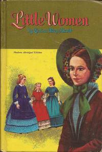 Little Women (Modern Abridged Edition) by Alcott, Louisa May - 1955