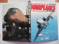 image of The great warplanes of the 1980s