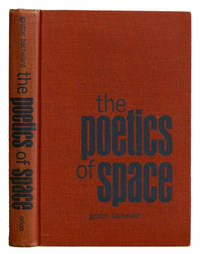 image of The Poetics Of Space