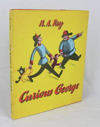 Curious George by Rey, H.A - 1941