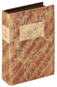 Das Rollwagenbüchlin. (A little book of good stories - from 1555)