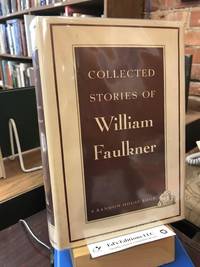 image of Collected Stories of William Faulkner