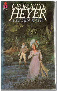 Cousin Kate