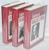 Letters of Eugene V. Debs. Edited by J. Robert Constantine