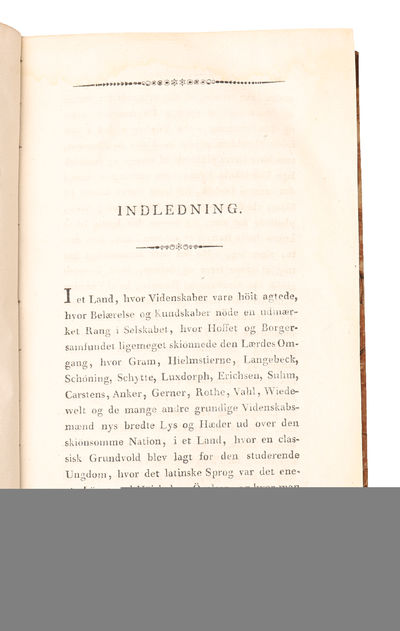 Raisonneret catalog over consul West's samling af malerier med indledning samt liste over haandtegninger, figurer, kobberstik og trykte værker samlingen tilhörende. Udgivet af ham selv. (photo 3)