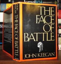cover of THE FACE OF BATTLE