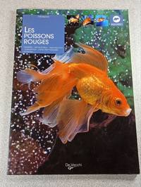 Les poissons rouges