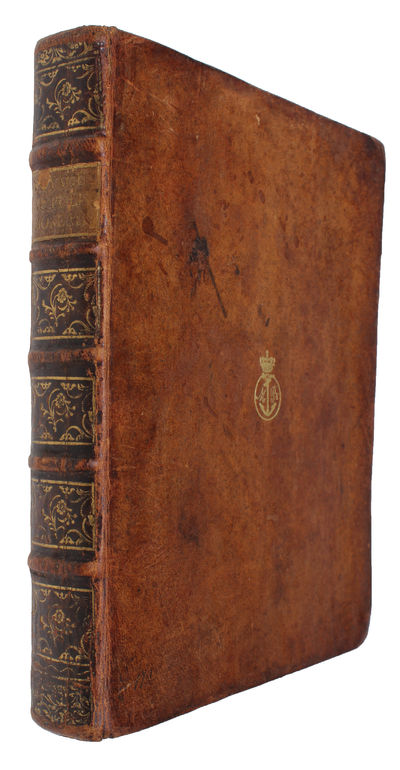 Voyage au Pole Boréal, fait en 1773, par Ordre du…