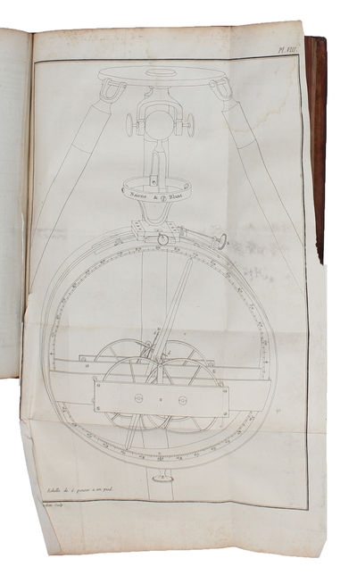 Voyage au Pole Boréal, fait en 1773, par Ordre du Roi D'Angleterre. Traduit de L'Anglois. (photo 3)