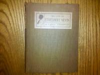 cover of THE LIFE OF ETHELBERT NEVIN From his letters and his wife's memories