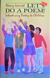 Let's Do a Poem! Introducing Poetry to Children