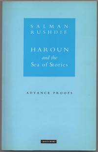 image of Haroun and the Sea of Stories