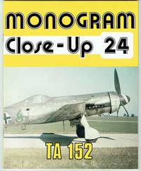 Monogram Close-Up 24: TA 152