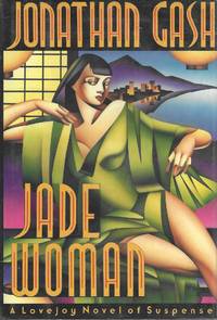 Jade Woman