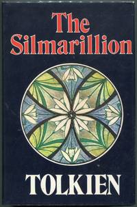 image of The Silmarillion