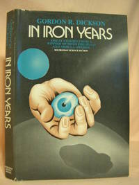 image of IN IRON YEARS