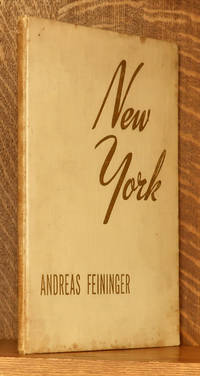 cover of NEW YORK