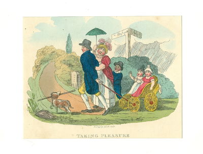 Takings; Or, The Life of a Collegian - TAKING PLEASURE