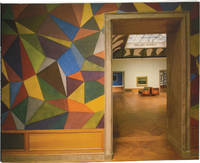 cover of Sol LeWitt: Twenty-Five Years of Wall Drawings, 1968-1993 (First Edition)
