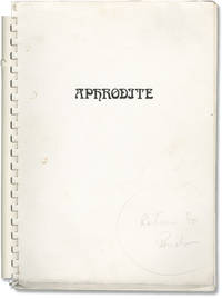 Aphrodite (Original screenplay for the 1982 film)