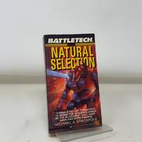 Natural Selection (BattleTech, No. 5)