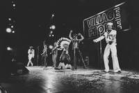 The Village People (Eight original photographs, circa 1979)
