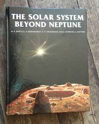 The Solar System Beyond Neptune