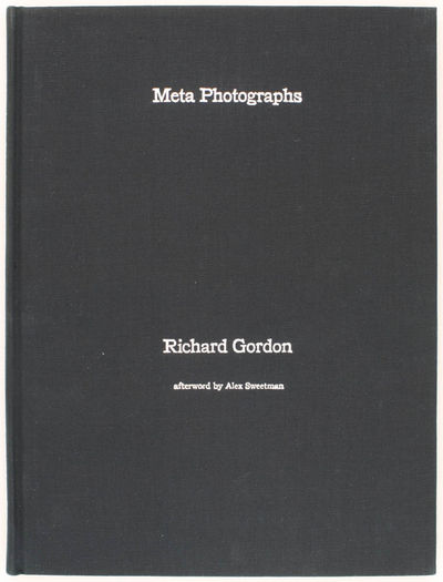 Meta Photographs (Signed Limited Edition with Print)
