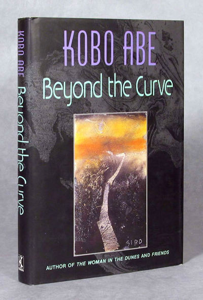 an analysis of beyond the curve a collection of stories by kobo abe Beyond the curve by kobo abe, 9784770016904, available at book depository with free delivery worldwide. an analysis of beyond the curve a collection of stories by kobo abe Beyond the curve by kobo abe, 9784770016904, available at book depository with free delivery worldwide.