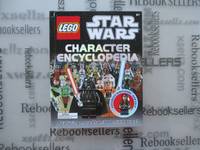 Lego Star Wars Character Encyclopedia