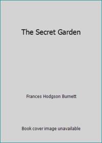 The Secret Garden by Frances Hodgson Burnett - 1989