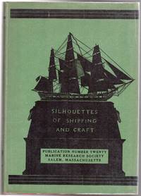 image of Shipping and Craft in Silhouette