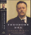 Theodore Rex (Theodore Roosevelt Trilogy, 2)