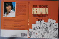 The Second Herman Treasury (Andrews &amp; McMeel Treasury Series) by Unger, Jim - 1990