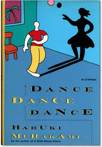 La Danse 英語版 Dance Dance Dance by Haruki Murakami; Elmer Luke (Editor