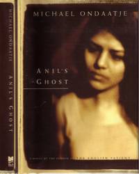 image of ANIL'S GHOST