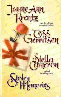image of Stolen Memories Test of Time, Thief of Hearts and Moontide