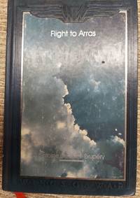 image of Flight to Arras (Wings of War)