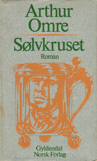 Sølvkruset.
