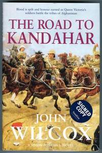 THE ROAD TO KANDAHAR