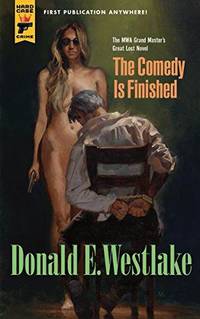 The Comedy Is Finished